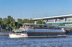 River Palace